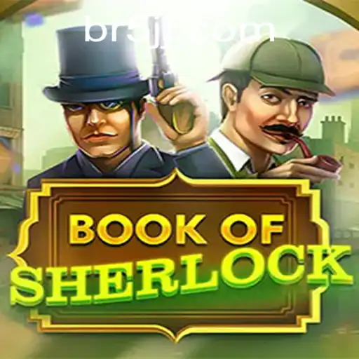 Experience the Intrigue of BookOfSherlock: Unveiling Mysteries with 5JJ
