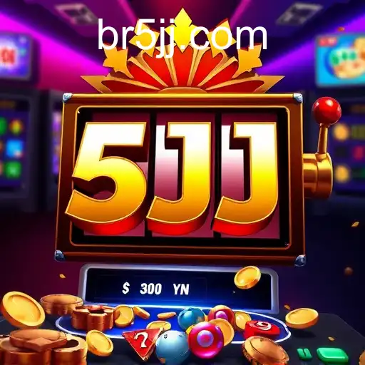 Caça-níqueis online