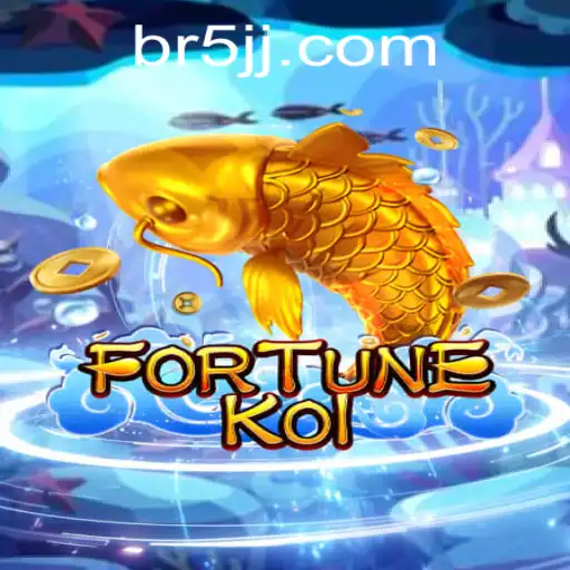 Unveiling FORTUNEKOI: The Thrilling Underwater Adventure