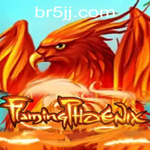 Unveiling the Thrilling World of FlamingPhoenix and the 5JJ Phenomenon