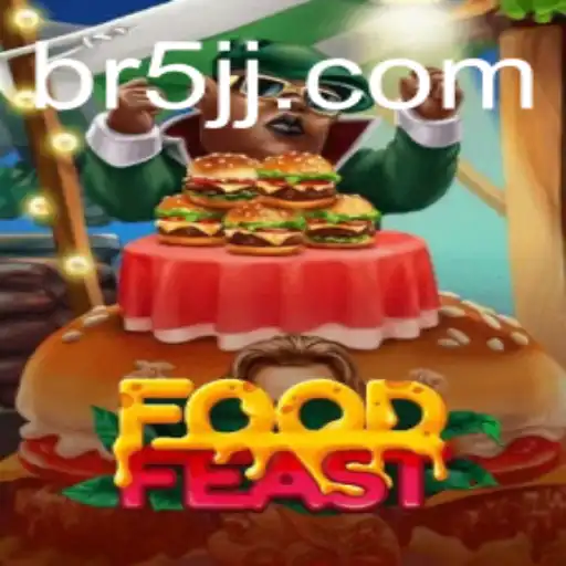 Explore the Exciting World of FoodFeast and Unlock Culinary Challenges with 5JJ