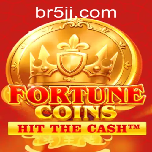 Exploring the Enchanting World of FortuneCoins with the Mysterious Code 5JJ