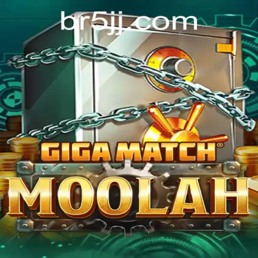 GigaMatchMoolah: The Ultimate Gaming Experience
