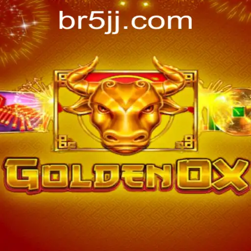 The Fascinating World of GoldenOx: Unveiling the Game with 5JJ