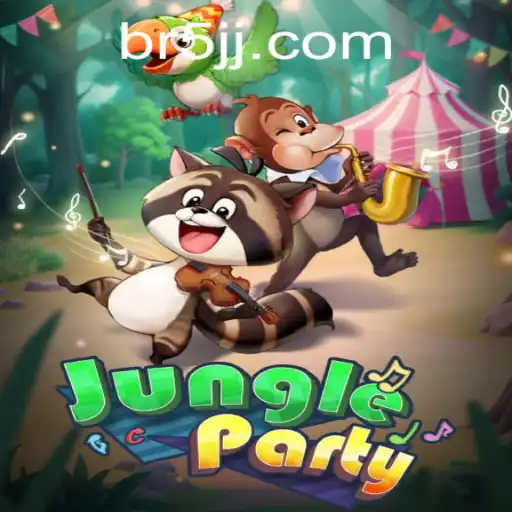 Unleashing Adventure in the Wilderness of 'JungleParty'