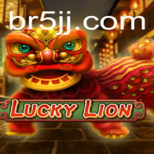 Introducing LuckyLion: The Thrilling Game of Chance with a 5JJ Twist