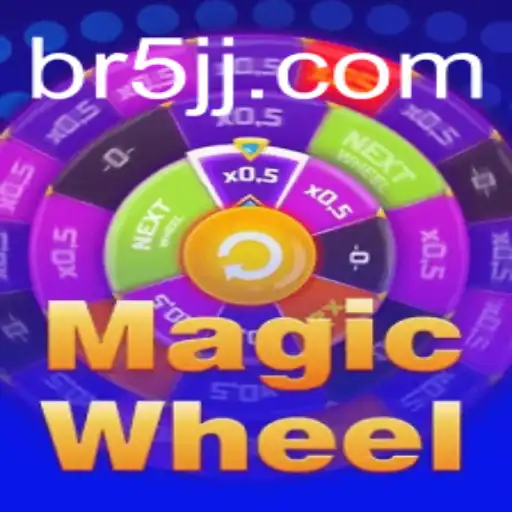 The Thrilling World of MagicWheel: Unveiling the Secrets Behind 5JJ
