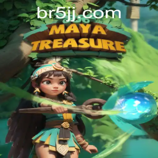 Discover the Hidden Secrets in MayaTreasure with 5JJ
