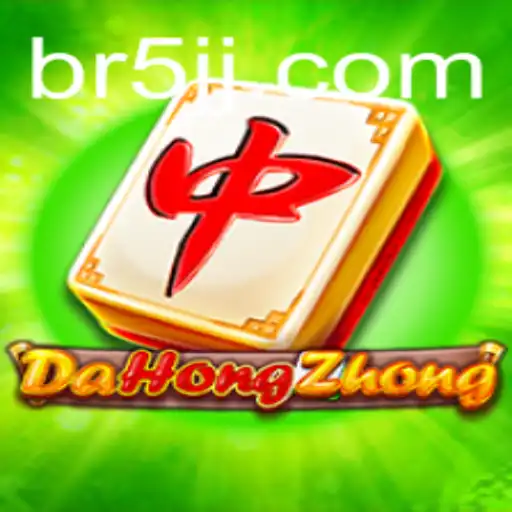 Exploring DaHongZhong: The Captivating Chinese Game with the Keyword 5JJ