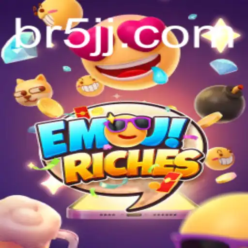 Discover EmojiRiches: The Ultimate Gaming Experience