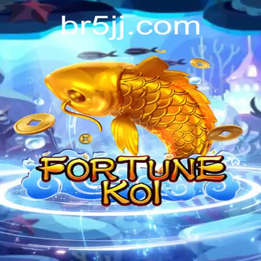 Unveiling FORTUNEKOI: The Thrilling Underwater Adventure