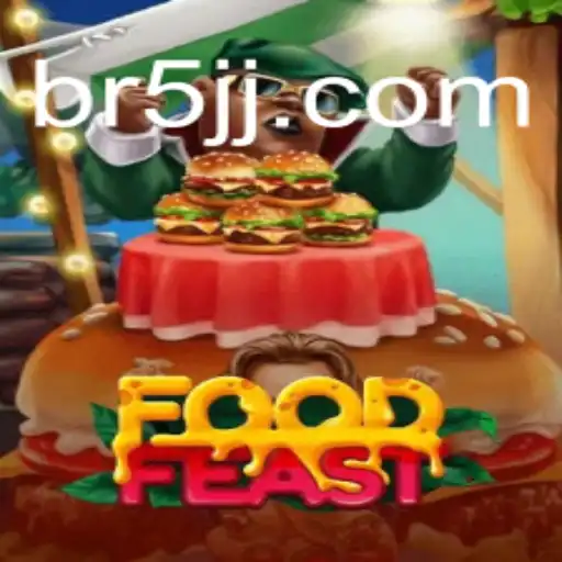 Explore the Exciting World of FoodFeast and Unlock Culinary Challenges with 5JJ