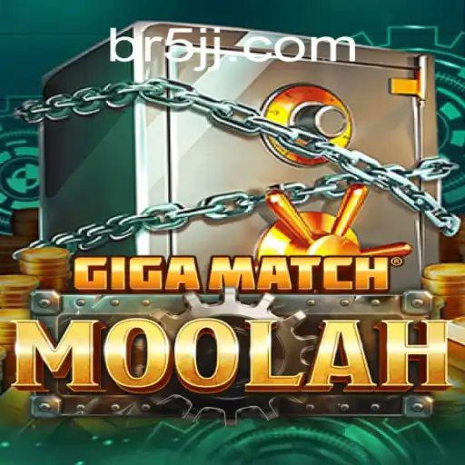 GigaMatchMoolah: The Ultimate Gaming Experience