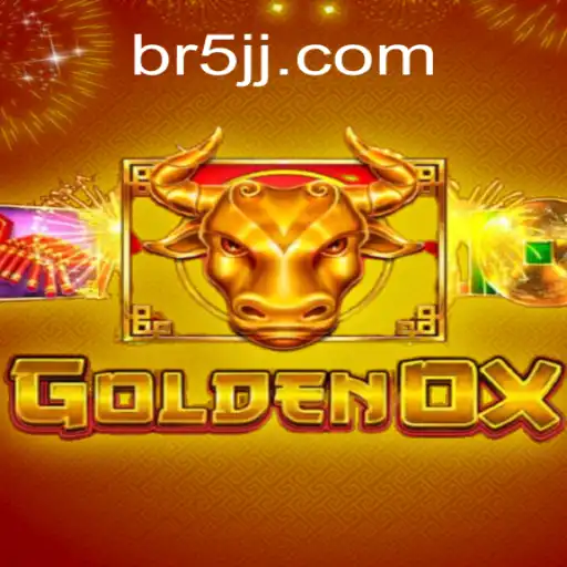 The Fascinating World of GoldenOx: Unveiling the Game with 5JJ