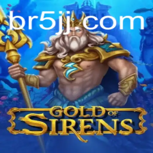 GoldofSirens: Dive into the Mesmerizing World of Sirens