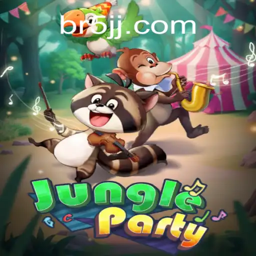 Unleashing Adventure in the Wilderness of 'JungleParty'
