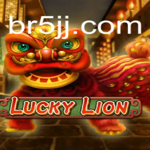 Introducing LuckyLion: The Thrilling Game of Chance with a 5JJ Twist
