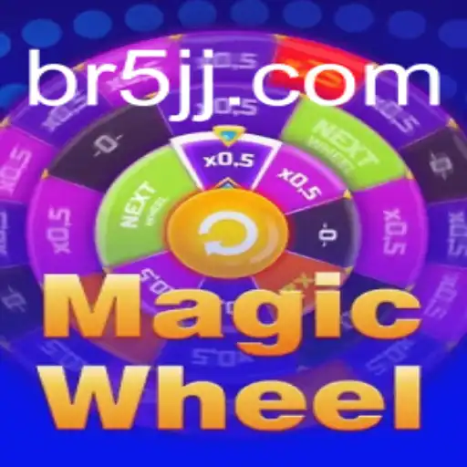 The Thrilling World of MagicWheel: Unveiling the Secrets Behind 5JJ