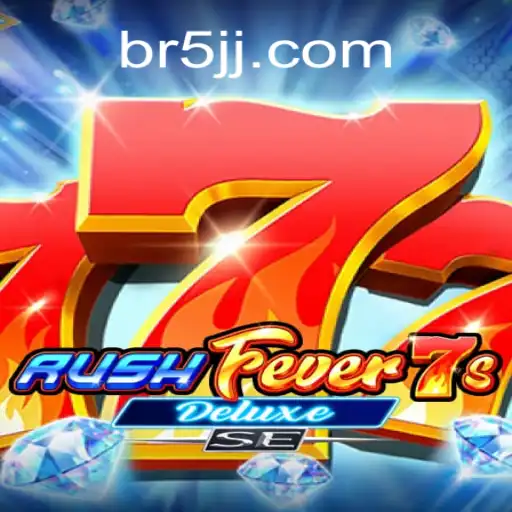 RushFever7sDeluxeSE: The Thrilling Casino Adventure