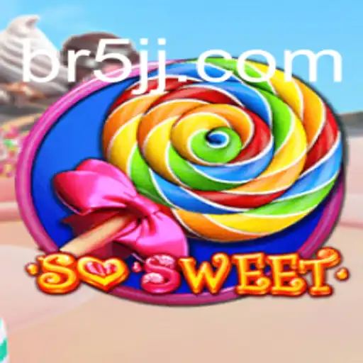 SoSweet: A Delightful Journey Through Candyland
