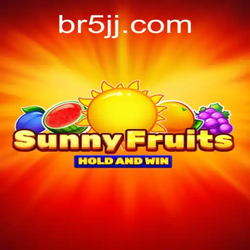 Exploring the Vibrant Universe of SunnyFruits and the 5JJ Challenge