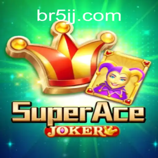 Explore the Thrills of SuperAceJoker: A Journey into the World of 5JJ