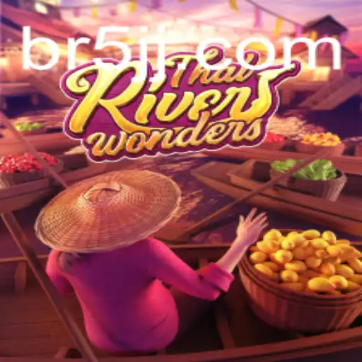 Unveiling ThaiRiverWonders and the Enigma of 5JJ