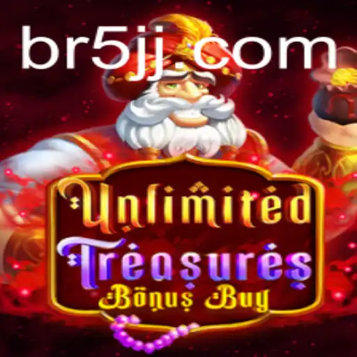 Discover the Adventure of UnlimitedTreasuresBonusBuy: A Gaming Experience Like No Other