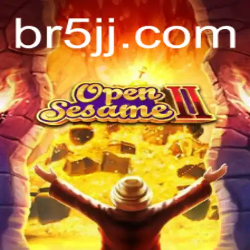 Unlock the Adventure with OpenSesameII: A Journey into the Enchanting World of Puzzles
