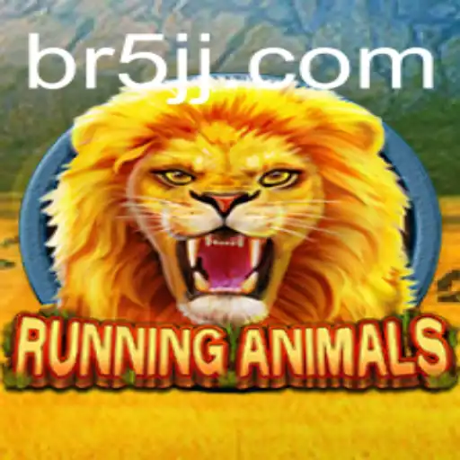 RunningAnimals: Explore the Exciting World of the Wild with Keyword 5JJ