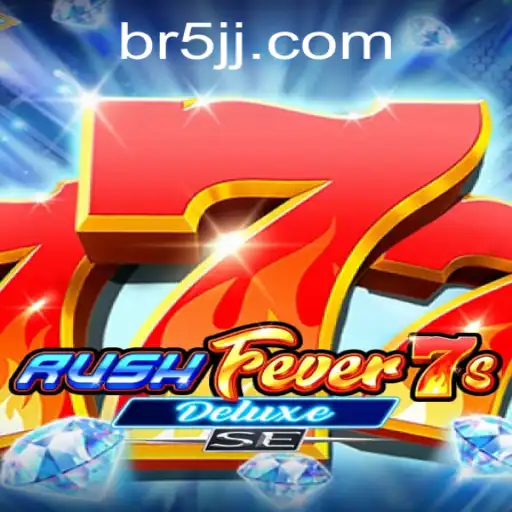 RushFever7sDeluxeSE: The Thrilling Casino Adventure
