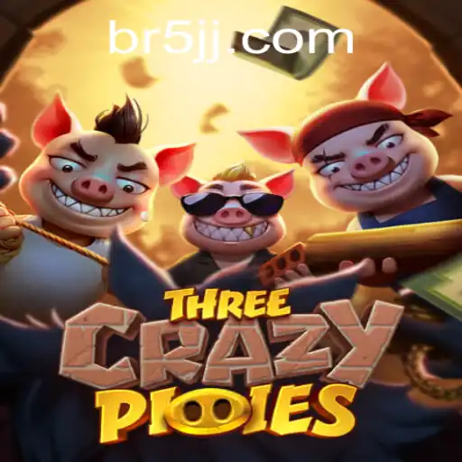 Discovering the Exciting World of 'ThreeCrazyPiggies': A New Gaming Phenomenon