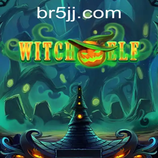 WitchElf: A Dark Fantasy Adventure